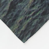 FILIPPENZEN 4:13 BIJBELVERS FLEECE DEKEN (Hoek)