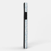 Filippenzen 4:13 Blauwe vlinder Case-Mate iPhone Case (Achterkant/rechts)