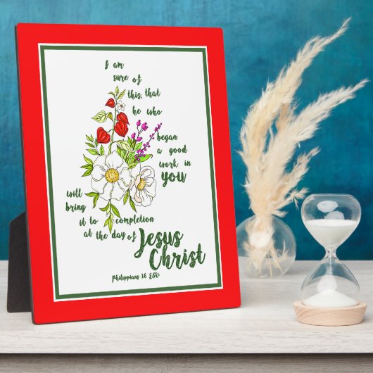 Filippijnen 1:6 fotoplaat (Zijkant)