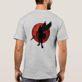 Filippijnen 4:13 t-shirt (Achterkant)