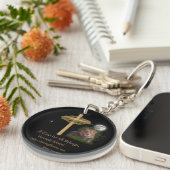 Filippijnen 4:16 sleutelhanger (Voorkant Rechts)