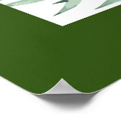 Filippijnen, 4:6, Bijbelverse, Poster (Hoek)