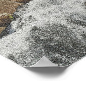 Filippijnen 4:6 poster (Hoek)