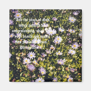 Filippijnen 4:7 magneet