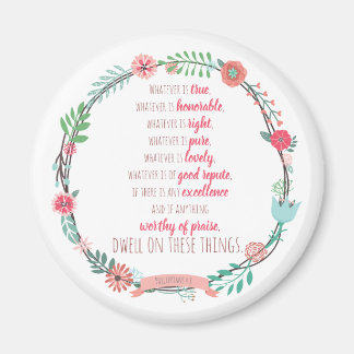 Filippijnen 4 8 magneet