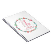 Filippijnen 4 8 notitieboek (Rechterzijde)