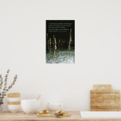 Filippijnen 4-8b poster (Keuken)