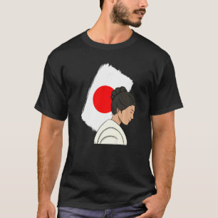 Filippijnen Filippijns Japan Japino Proud M T-shirt