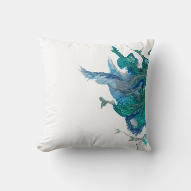 Filippijnen: Kussen (Voorkant)