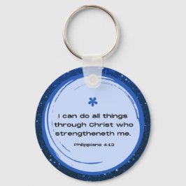 Filippijnen, Sleutelhanger 4:13 | Schrift