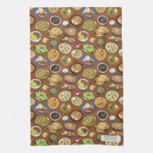 Filippijns voedselpatroon