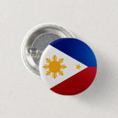 Filippijnse Button (Voorkant /achterkant)