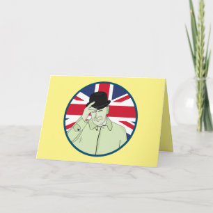 Filippijnse hertog Edinburgh Kaart