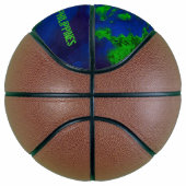 Filippijnse kaart basketbal (Rechts)