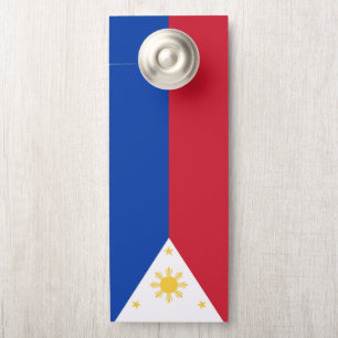 Filippijnse vlag