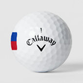 Filippijnse vlag golfballen (Logo)