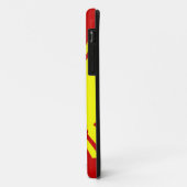 Filippijnse zaak Iphone - Filipijnen Case-Mate iPhone Case (Achterkant/links)