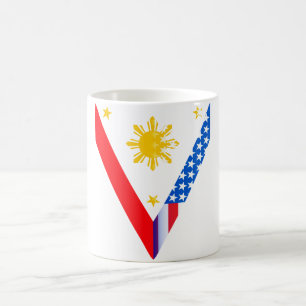 Filippino American V Mok