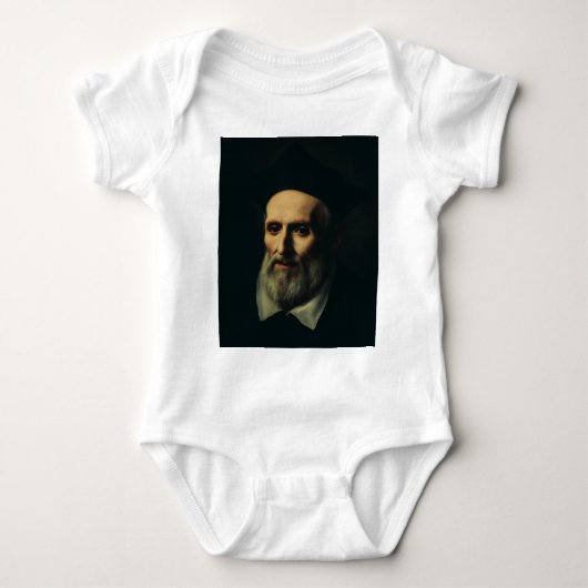 Filips Neri, tweede apostel van Rome Romper (Voorkant)