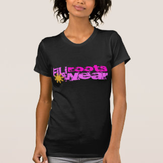 filirootzweer pinky blouse dames t-shirt