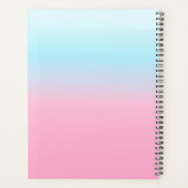 Fille Africaine stylisée Afro cheveux affaires (Dos)