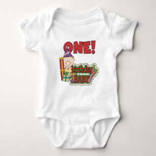 Fille Anniversaire T-shirts et cadeaux pour bébé