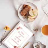 Fille aquarelle Floral Christian Femmes