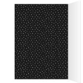 Fille Bâton d'Anniversaire avec Baskets (Intérieur (Gauche))