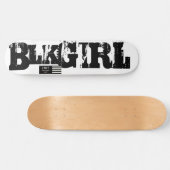 FILLE BLK Skateboard (Horz)
