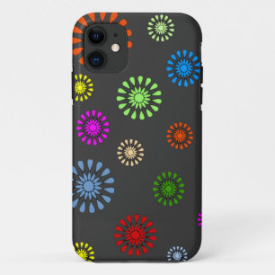 Fille coque iphone