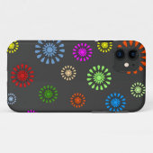 Fille coque iphone (Dos (Horizontal))