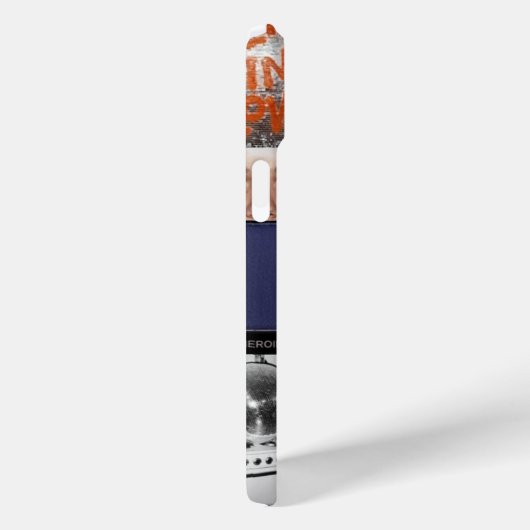 Fille coque iphone mignon (Verso / Droite)