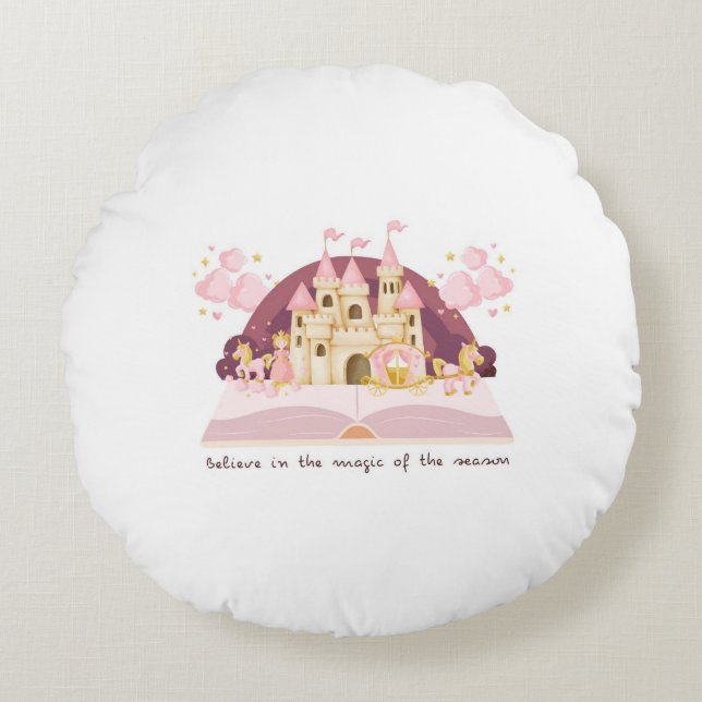 Fille coussin (Devant)