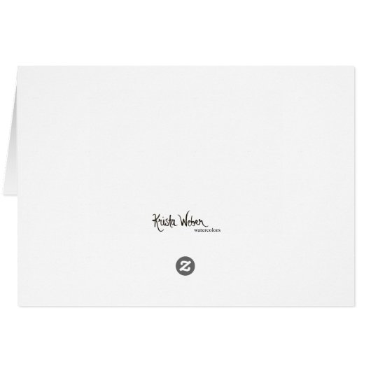 fille d'accueil (Dos Horizontal)