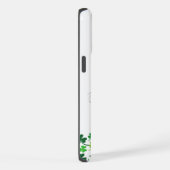 Fille d'anime de la Saint Patrick's Day (Côté droit)