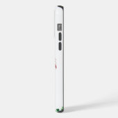 Fille d'anime de la Saint Patrick's Day (Côté gauche)