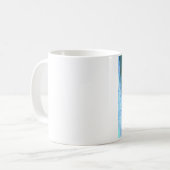 fille dans la tasse d'escalier (Devant gauche)