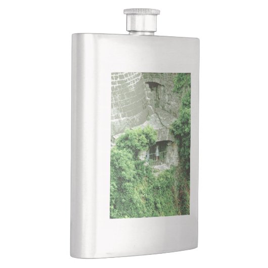 Fille dans le flacon en acier inoxydable Armory (Droite)