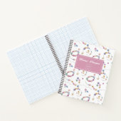 Fille de bracelet d'amitié Bijoux Journal adolesce (Intérieur)