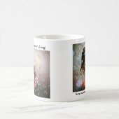 Fille de bulle de savon - par la tasse de Yoo (Centre)