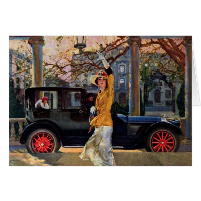 Fille de flèche de Pierce (Devant horizontal)