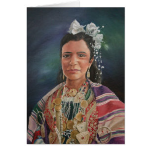 Fille de mariage, Douz