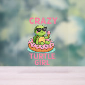 Fille de tortue (Neutre)