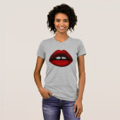 Fille dentée Gap, T-shirts TEE - SHIRT (Devant entier)