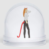 fille diable (Avant)