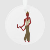 fille diable (dos)