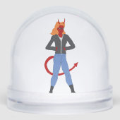 fille diable (Avant)