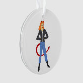 fille diable (devant)