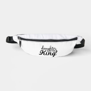 Fille du King Fanny Pack