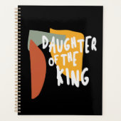 Fille du Roi - Donner du pouvoir à la citation chr (Devant)